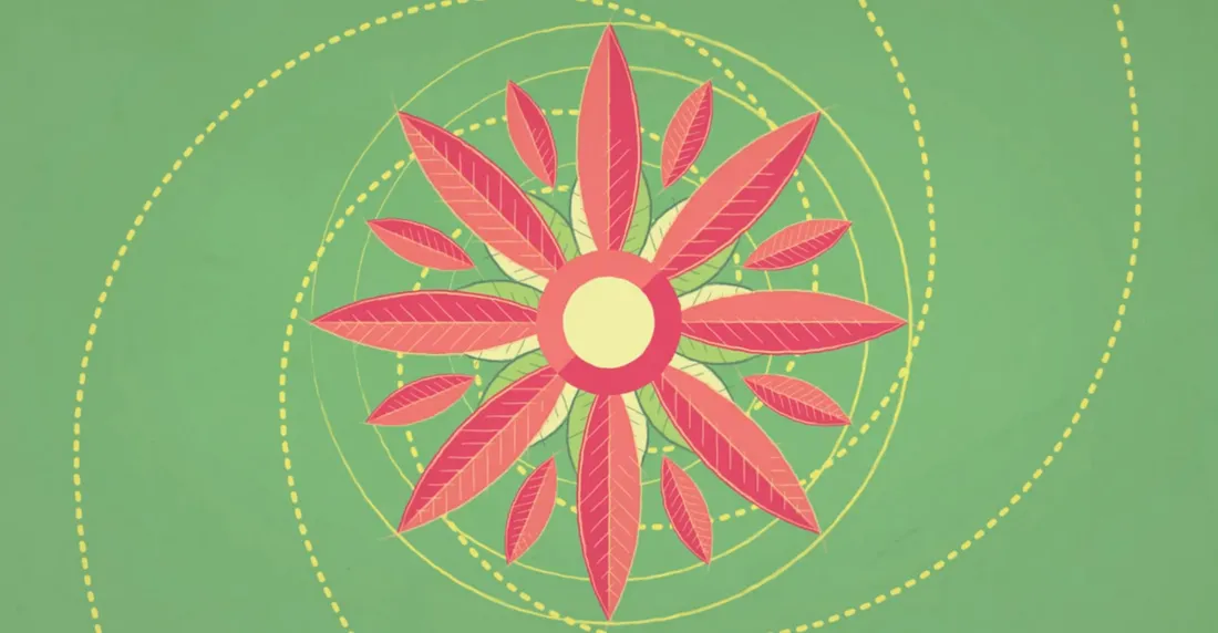 Ode to a Flower
