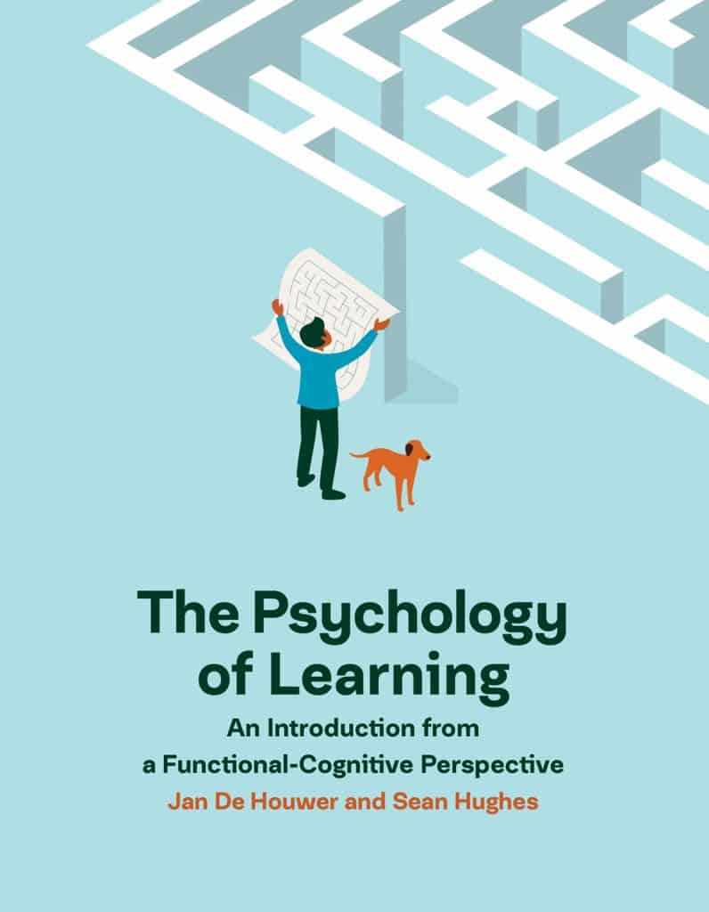 The Psychology of Learning | Books for Teachers | Abakcus