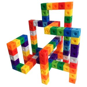 HIQTOYS Unlimited Creation Cubes