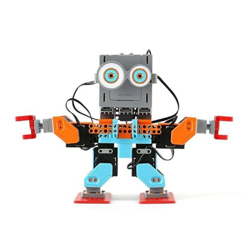 UBTECH JR0602 Jimu Robot | Cool Stuff | Abakcus