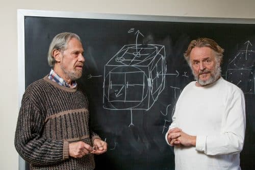 John Horton Conway: The World’s Most Charismatic Mathematician | Abakcus