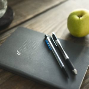 Northbooks USA Bullet Dotted Notebook