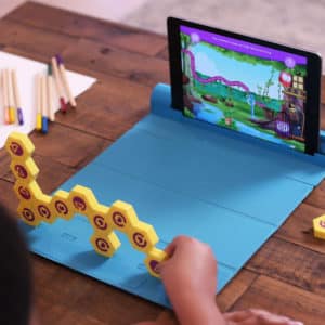 Shifu Plugo STEM Pack Math Construction Link Count Augmented Reality Games with Fun Building Block