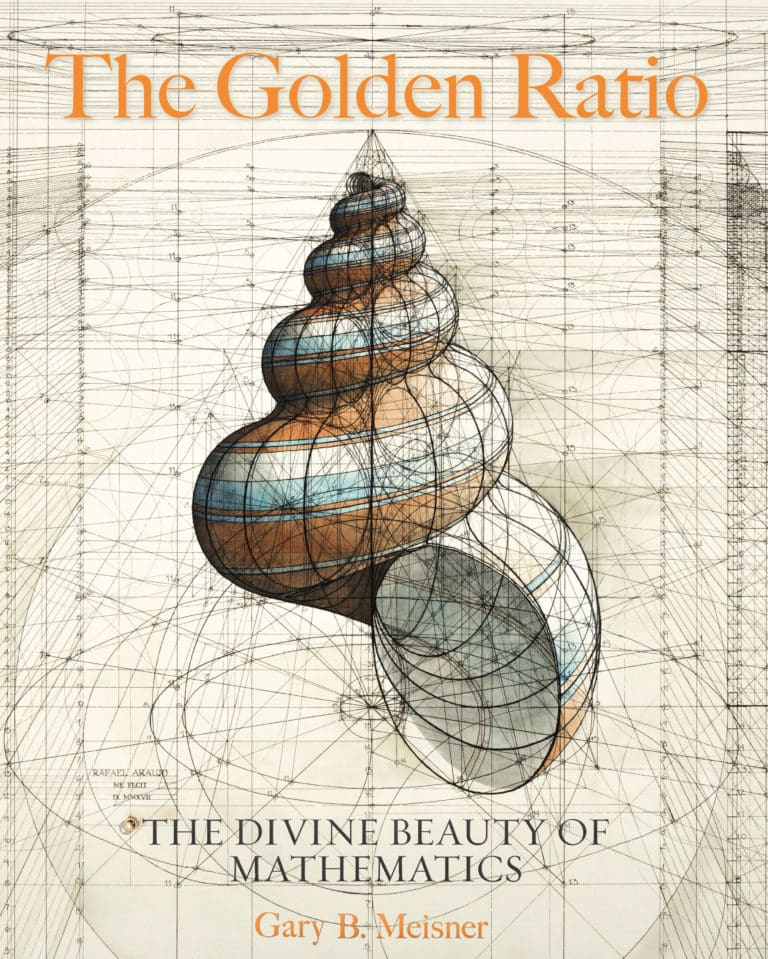 The Golden Ratio The Divine Beauty of Mathematics
