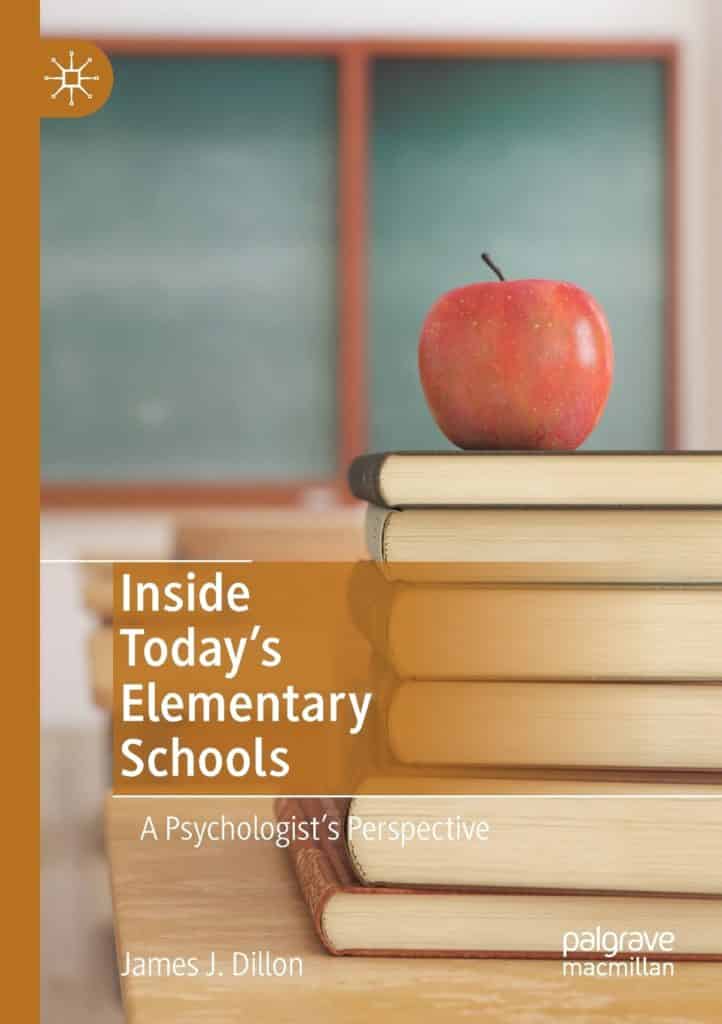 Inside Today’s Elementary Schools A Psychologist’s Perspective