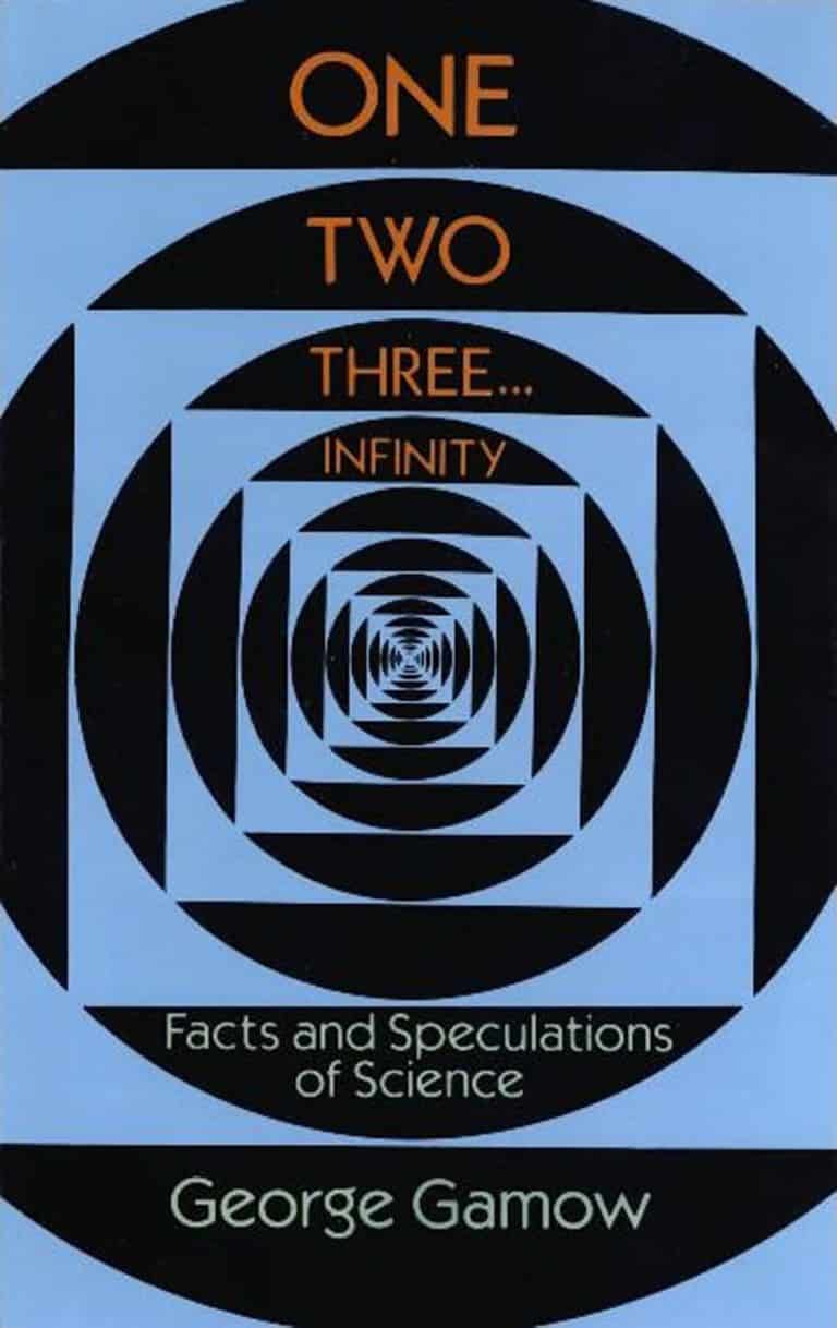 One Two Three . . . Infinity Facts and Speculations of Science