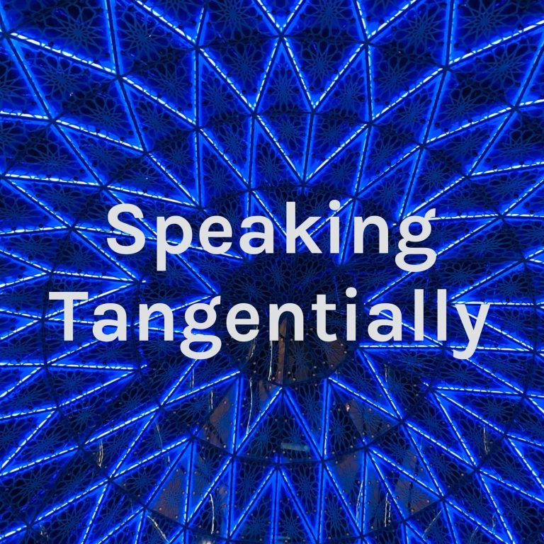 Speaking Tangentially | Math Podcast | Abakcus