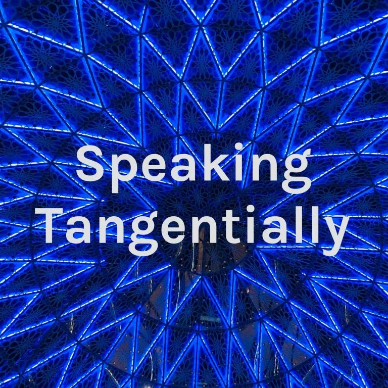 Speaking Tangentially | Math Podcast | Abakcus