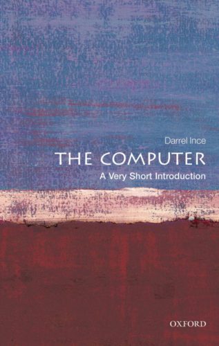 The Computer: A Very Short Introduction