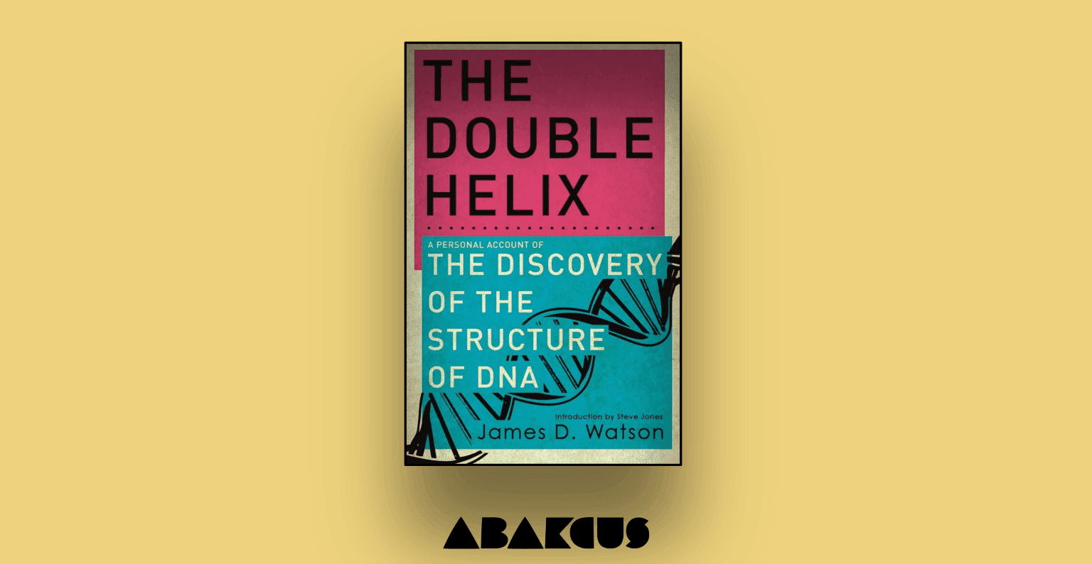 The Double Helix