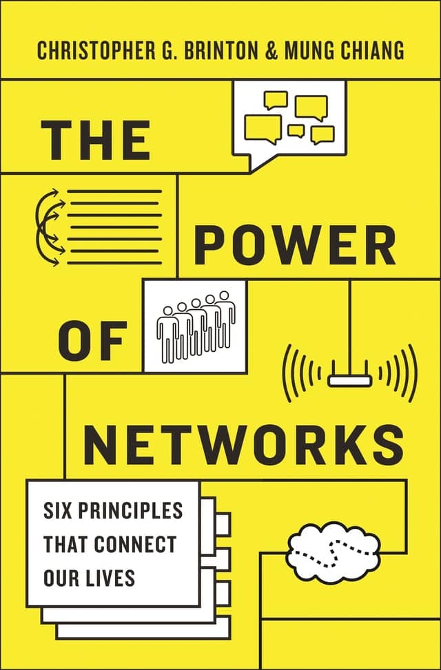 The Power of Networks: Six Principles That Connect Our Lives