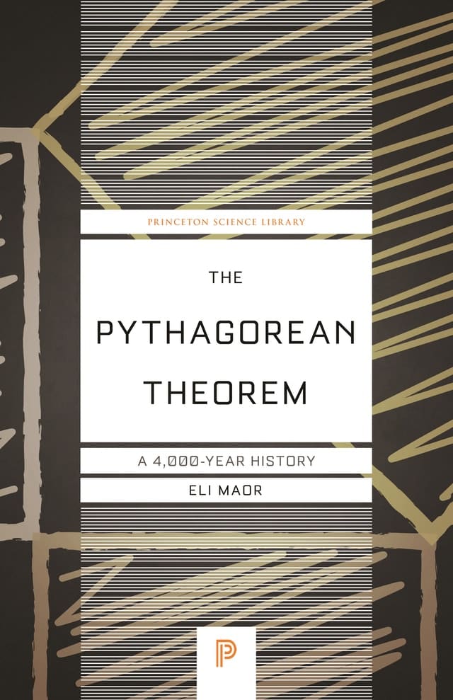 The Pythagorean Theorem: A 4