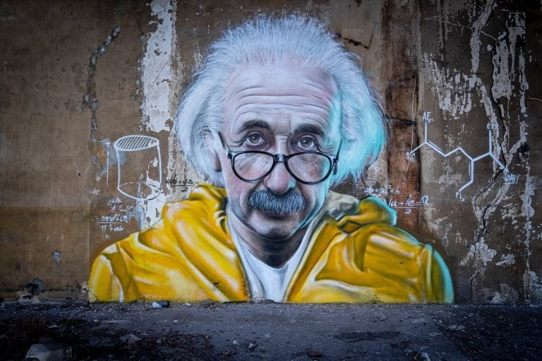 The Simple Idea Behind Einstein’s Greatest Discoveries
