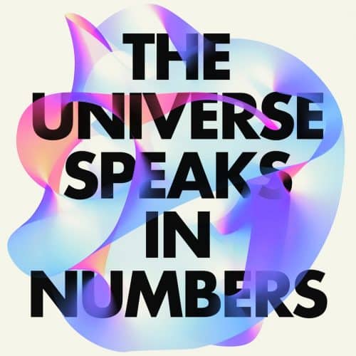 The Universe Speaks in Numbers | Math Podcast | Abakcus