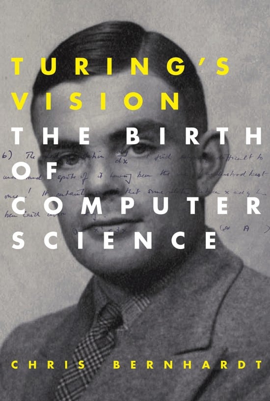 Turing's Vision
