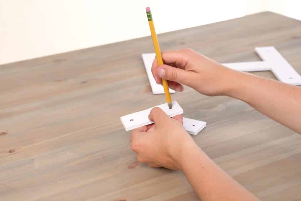 how to make Pendulum Wave Toy 5