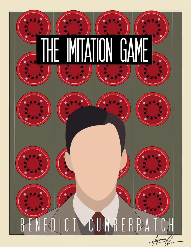 The Imitation Game | Mathematics Movie | Abakcus