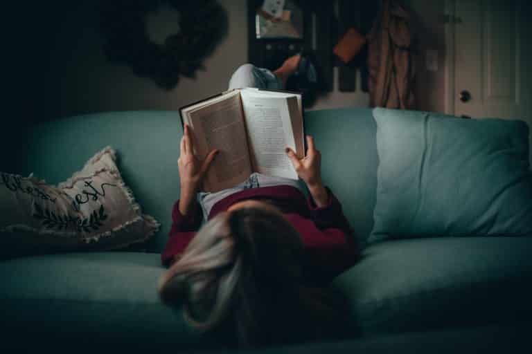 Why We Forget Most of the Books We Read? | Article | Abakcus