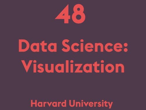 Data Science: Visualization