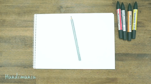 Viral video shows how to draw a 3D optical illusion in under 3 minutes