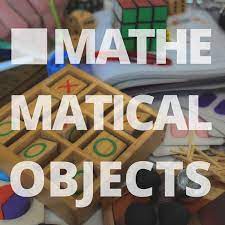 Mathematical Objects math podcast