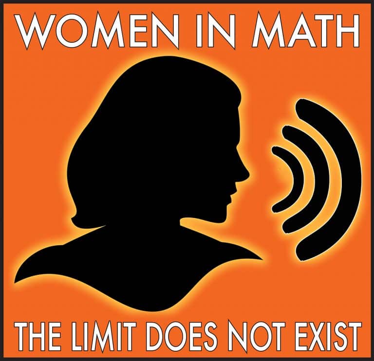 Women in Math: The Limit does not Exist | Podcast | Abakcus