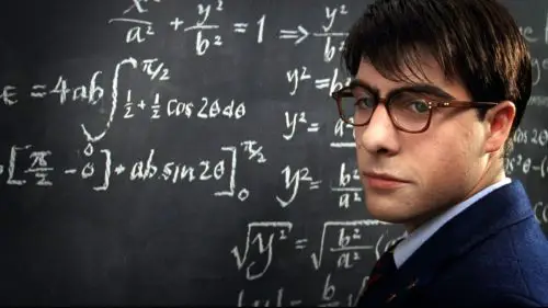 Computing the Area of an Ellipse in Rushmore | Math in Movies | Abakcus