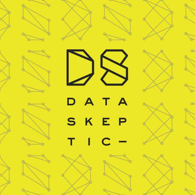 Data Skeptic Podcast