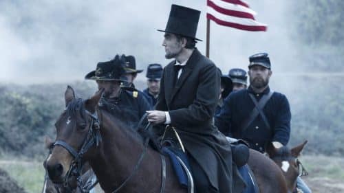 Euclid's Notion in Lincoln | Mathematics in Movies | Abakcus