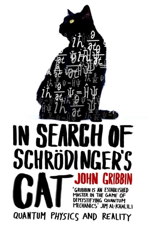 In Search of Schrödinger's Cat- Quantum Physics and Reality