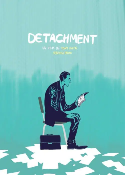 Detachment | Best Teacher Movies | Abakcus