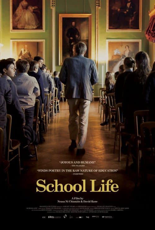 School of Life | Best Teacher Movies | Abakcus