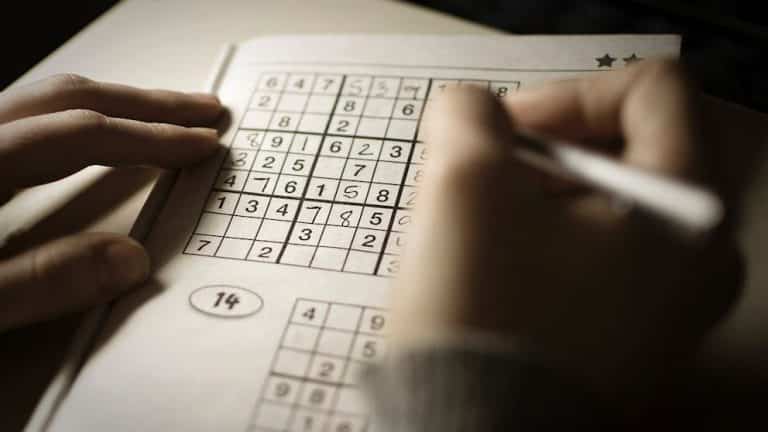 The Mathematics Behind Sudoku: Solving Strategy | Article | Abakcus