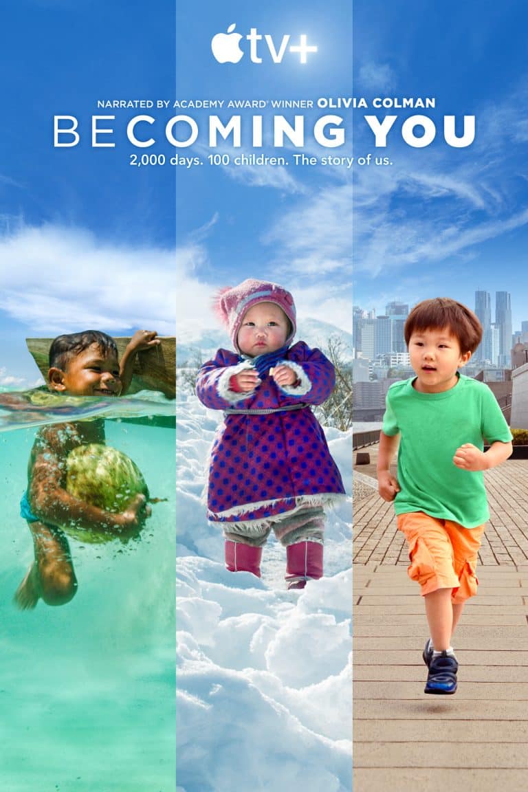 Becoming You | A Child's First 2000 Days | Documentary | Abakcus