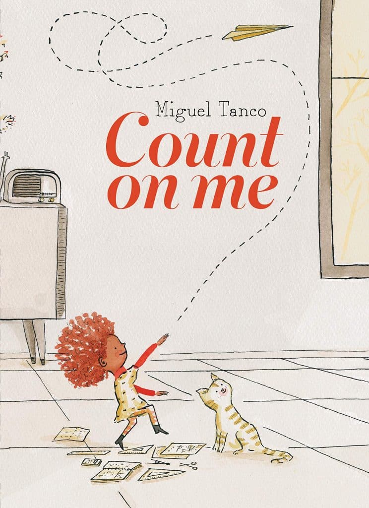 Count on Me Miguel Tanco