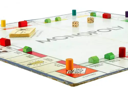 How To Use Math To Dominate At Monopoly