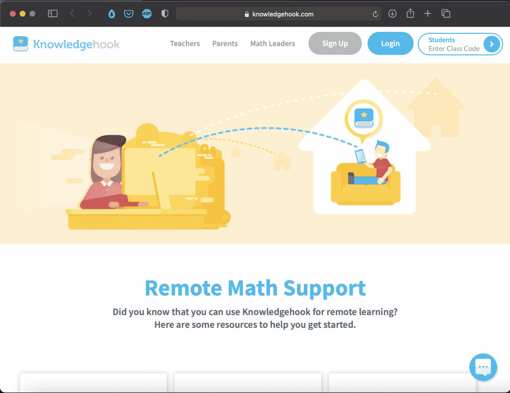 Knowledgehook | Websites for Teaching and Learning | Abakcus