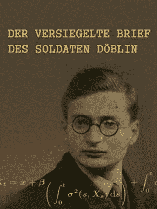 La lettre scellée du soldat Doblin | Math Documentary | Abakcus