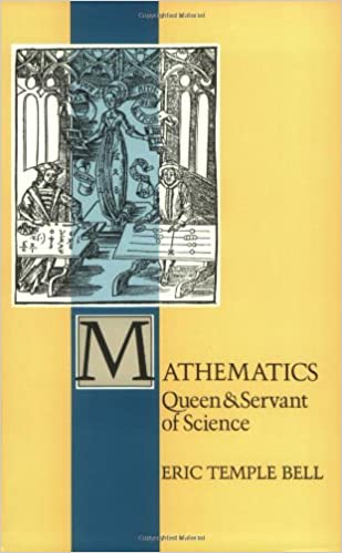 Mathematics: Queen and Servant of Science | Math Books | Abakcus