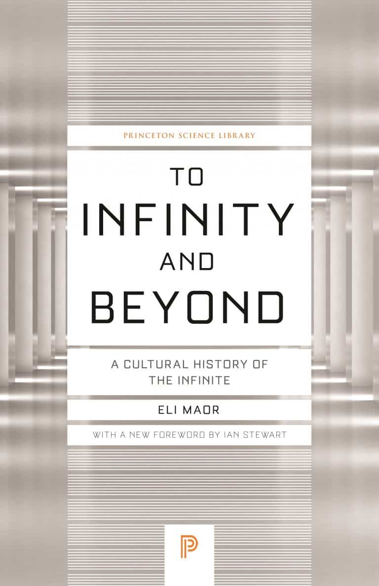To Infinity and Beyond by Eli Maor | Math Books | Abakcus