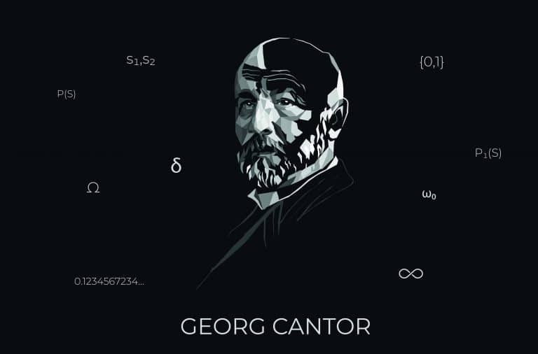 The Father of Infinity and Modern Mathematics: Georg Cantor | Abakcus