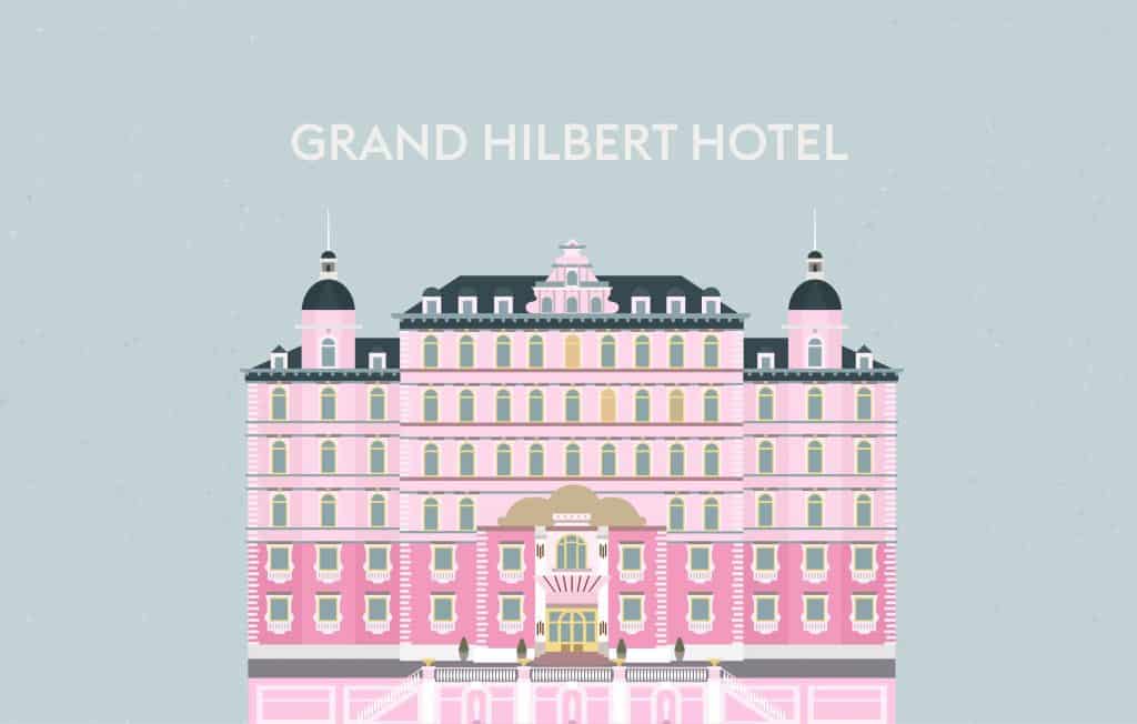 Hilberts Grand Hotel