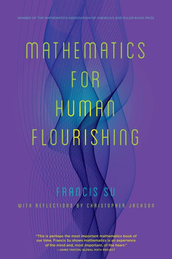 Mathematics for Human Flourishing | Math Books | Abakcus
