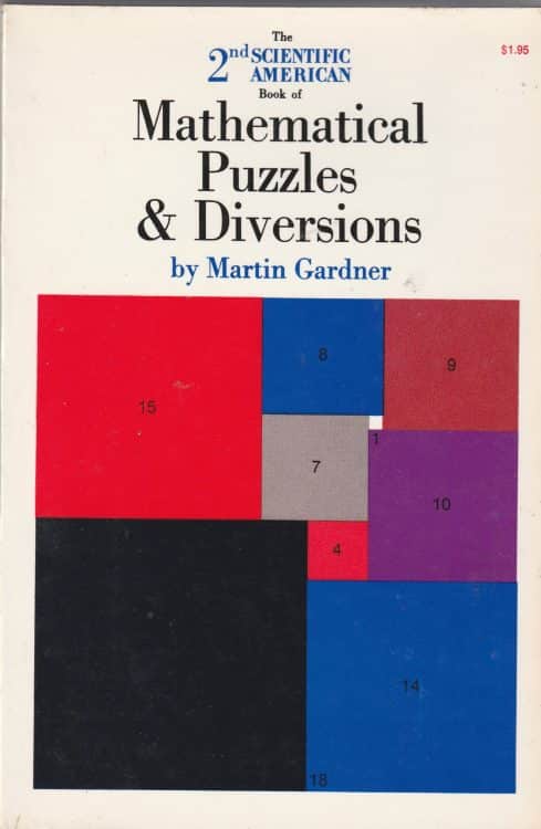 The Second Scientific American Book of Mathematical Puzzles & Diversions