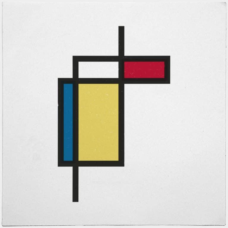 3 What if Mondrian was right