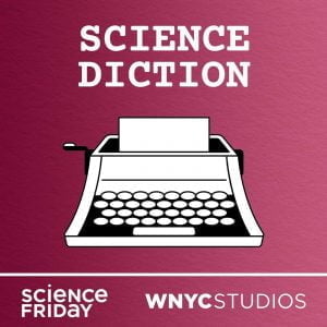 Science Diction | Science Stories Podcast | Abakcus