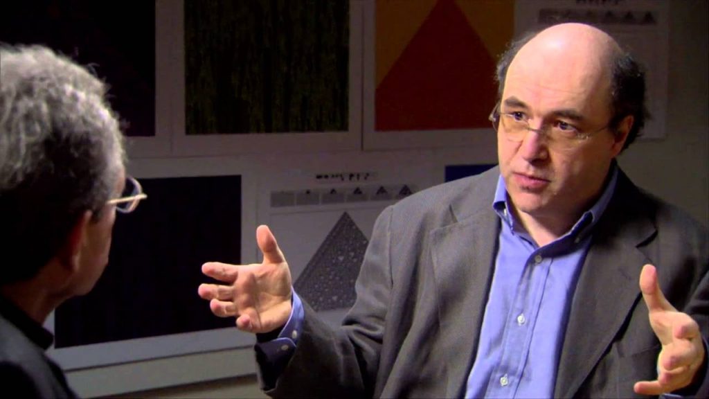 Stephen Wolfram | Interview | Is Mathematics Invented or Discovered?