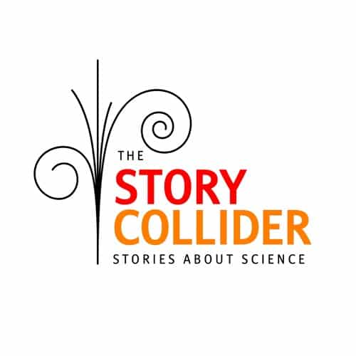The Story Collider science podcast