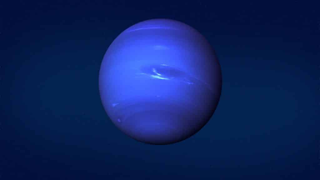 The 'Voice' of Neptune | Sounds of Space | Playlist | Abakcus