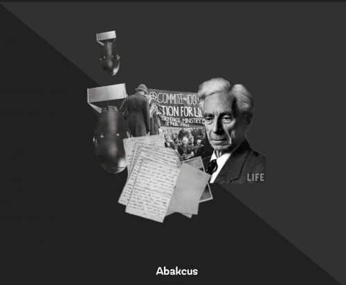 Bertrand Russell's Letters from the Brixton Prison | Directory | Abakcus